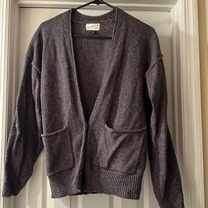 Universal Thread Cardigan